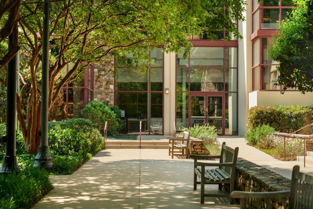 Emory Conference Center Hotel Druid Hills Exterior photo