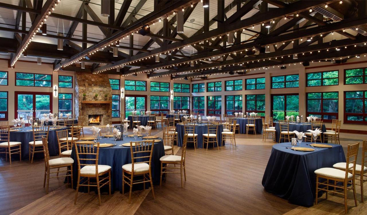 Emory Conference Center Hotel Druid Hills Exterior photo