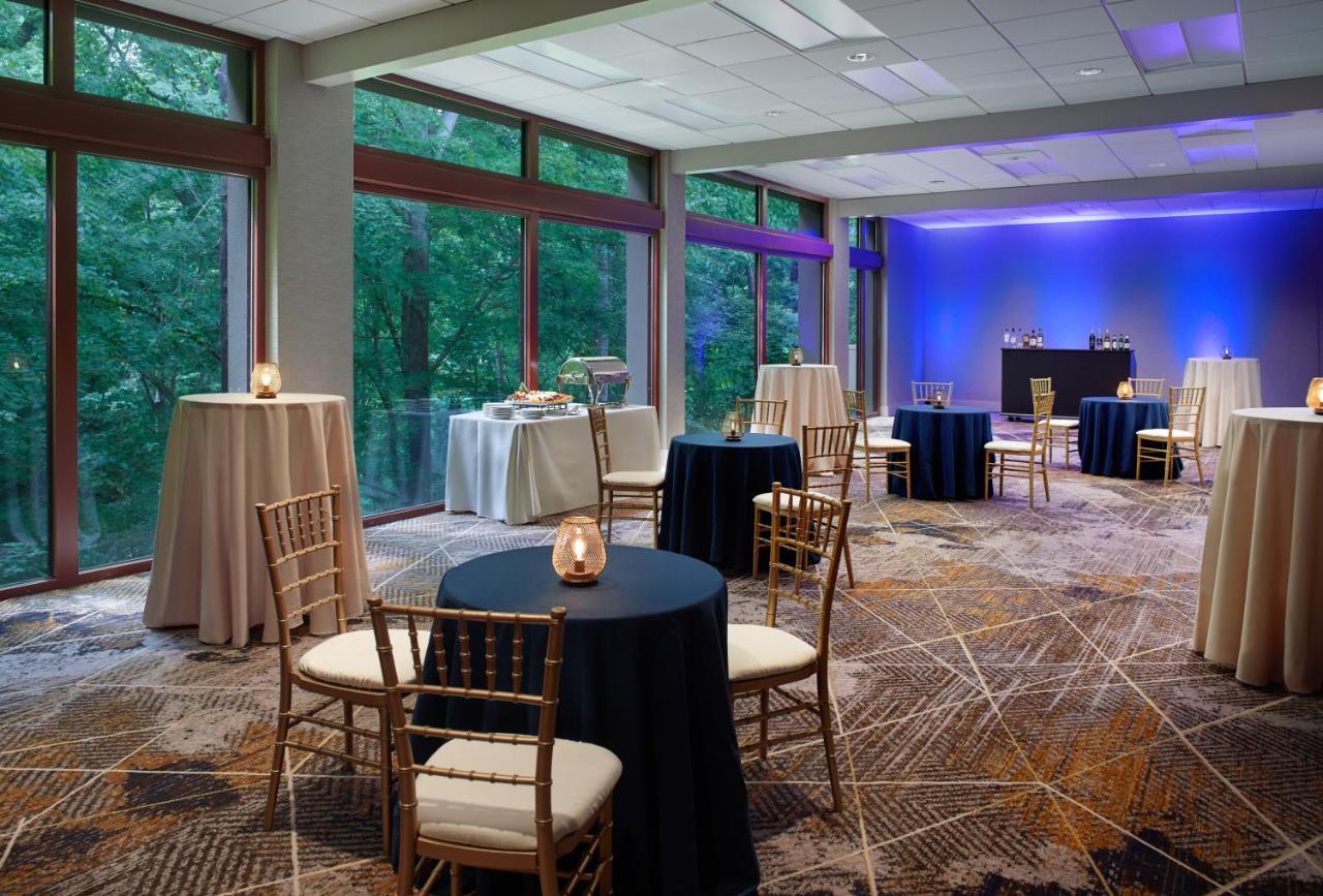 Emory Conference Center Hotel Druid Hills Exterior photo