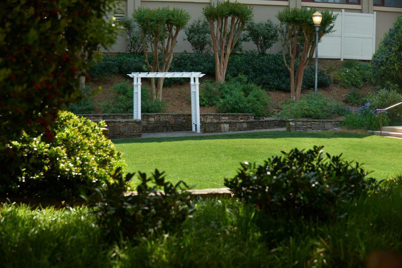 Emory Conference Center Hotel Druid Hills Exterior photo