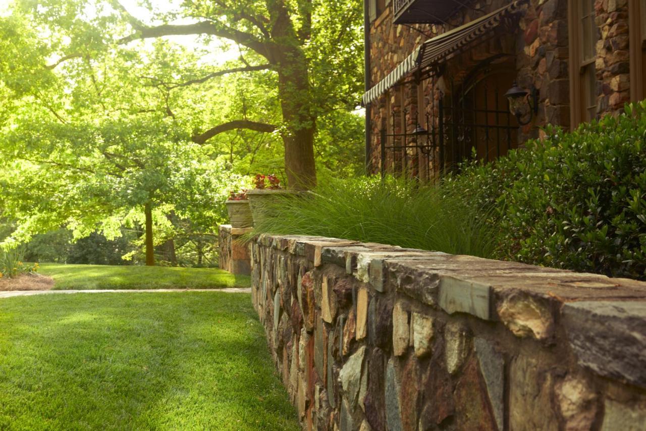 Emory Conference Center Hotel Druid Hills Exterior photo