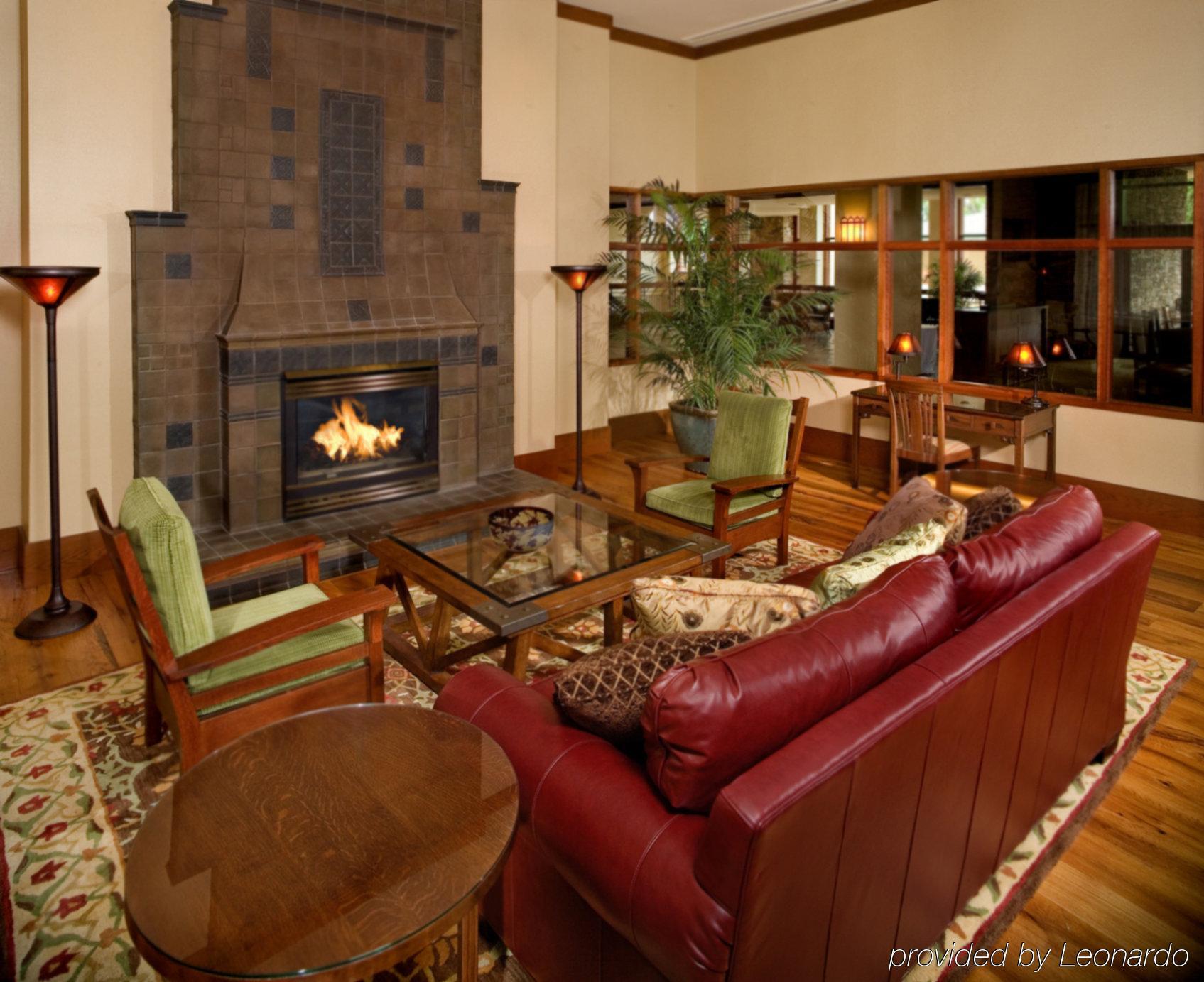 Emory Conference Center Hotel Druid Hills Room photo